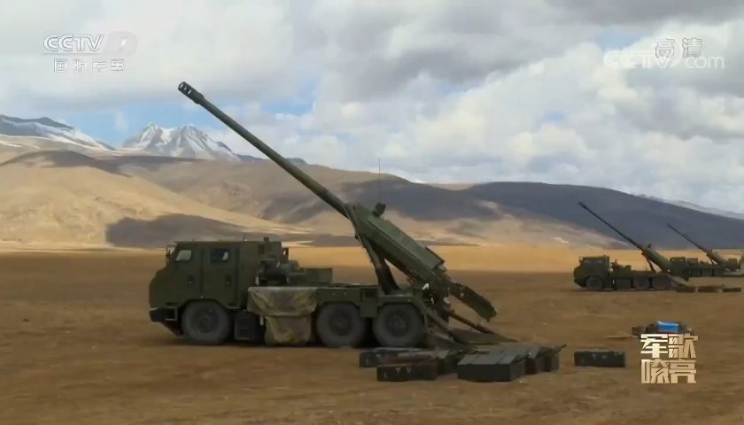 Quels sont les 4 piliers qui feront de la Chine la super-puissance militaire mondiale en 2035 ? 2 pcl 181 Rapport de force militaire | Alliances militaires | Analyses Défense