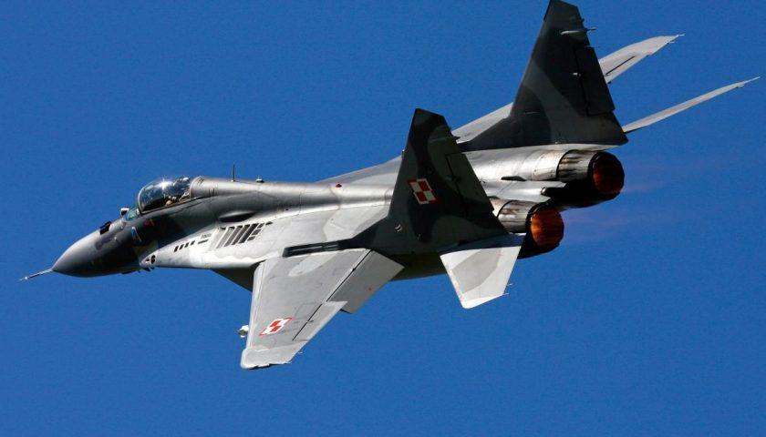 La Pologne commande 48 chasseurs légers FA-50 à la Corée du Sud 1 mig 29 Poland Analyses Défense | Aviation d'entrainement et d'attaque | Aviation de chasse