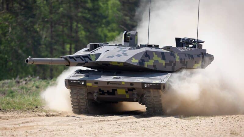 KF-51 Panther