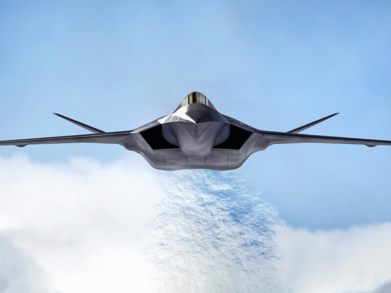 SCAF ou pas, le couple Super-Rafale Neuron proposé par Dassault devrait être développé 1 SCAF Artiste Analyses Défense | Aviation de chasse | Awacs et guerre électronique