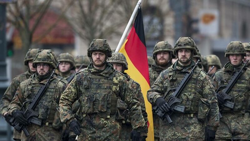 Bundeswehr