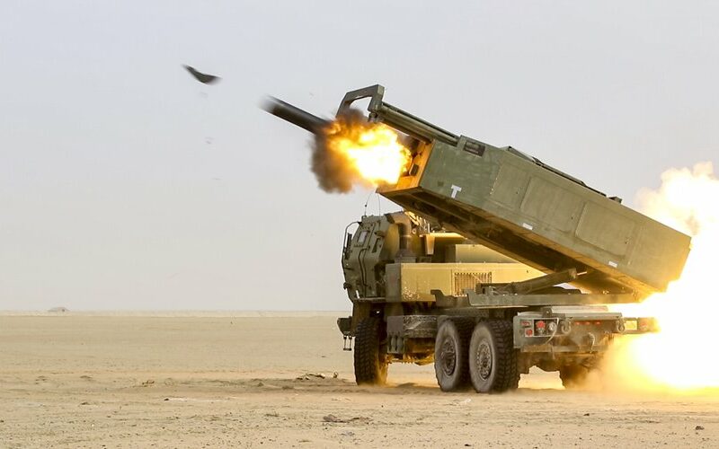 M142 HIMARS Tensions OTAN vs Russie | Allemagne | Alliances militaires