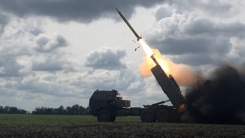 HIMARS