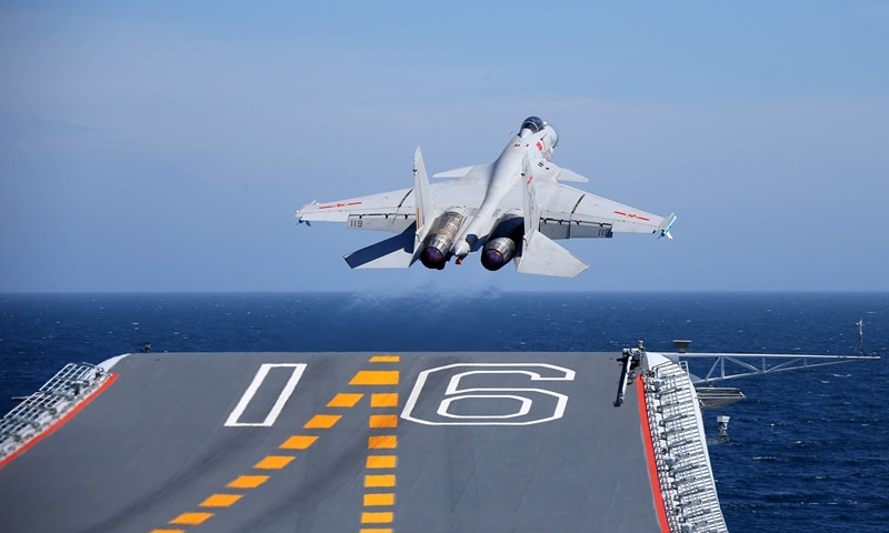 PLA J 15 Allemagne | Analyses Défense | Artillerie
