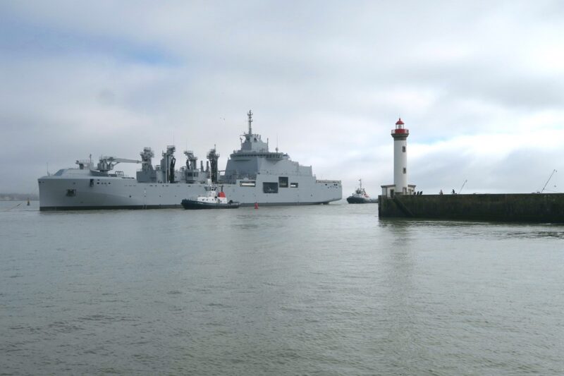 brf chevalier e1680094616922 Analyses Défense | Budgets des armées et effort de Défense | Contrats et Appels d'offre Défense