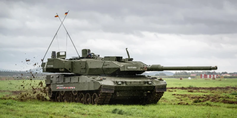 a kmw leopard 2a7 with trophy aps at nato day 2022 4608 x v0 9cxnnjwz5afa1.jpg scaled e1681475861209 PS Général Pierre Schill CEMAT