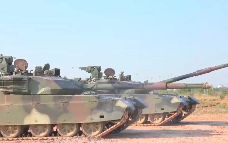 Pékin tente un rapprochement avec la Thaïlande en matière de défense après le refus des États-Unis concernant les F-35 1 royal thai army vt 4 mbt 3000 main battle tank 1 Alliances militaires | Aviation de chasse | Flash Défense