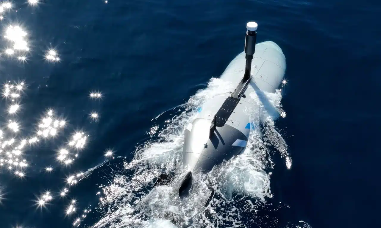 Pourquoi la technologie du grand drone sous-marin XLUUV est-elle stratégique pour les marines militaires ? 2 XLUUV DDO de Naval group