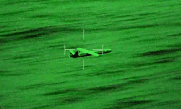 Drone houthis