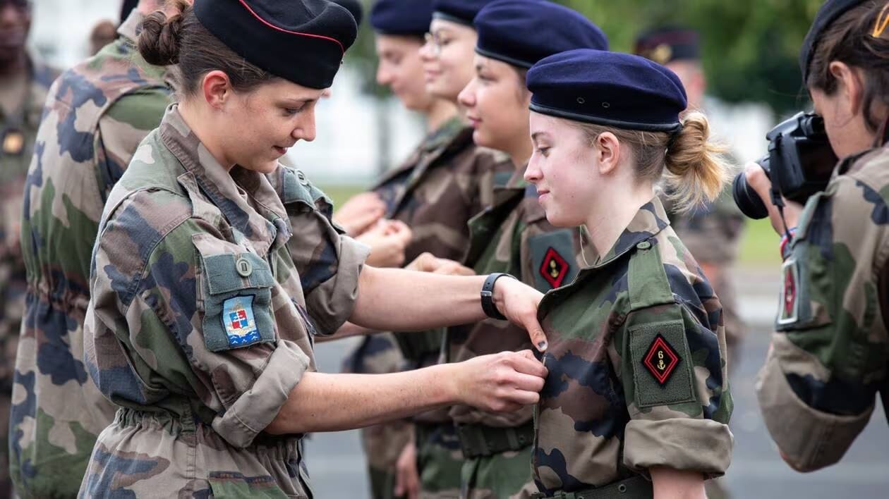 SNU armées