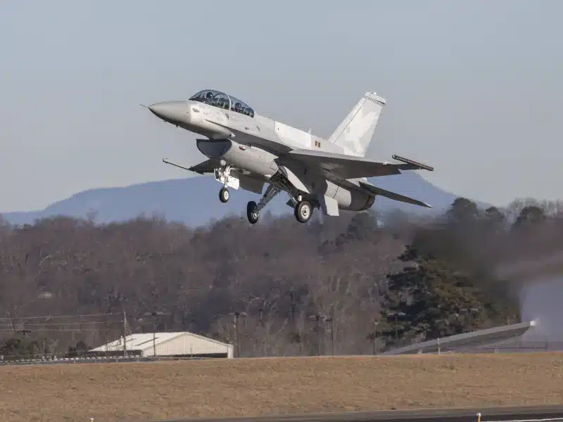 F-16V