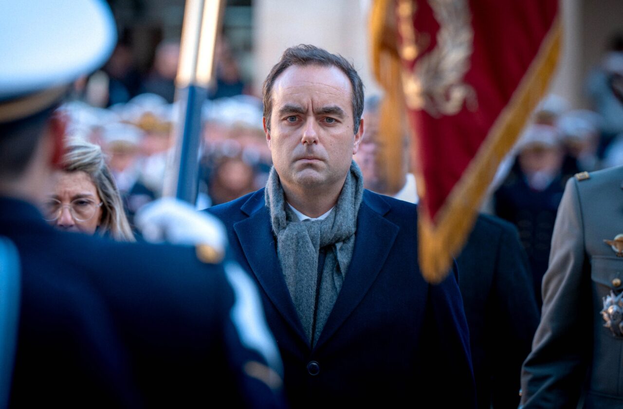 Lecornu voeux