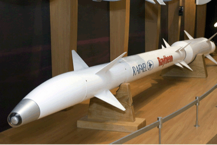 Missile Stunner