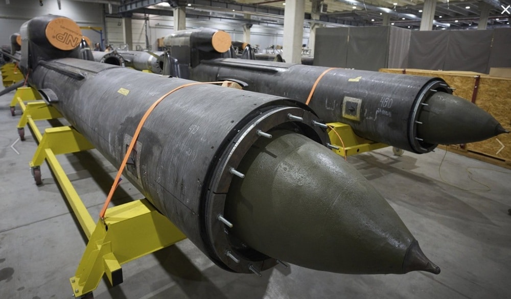 Flamingo FP-5 engine