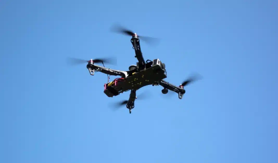 Drones Europe