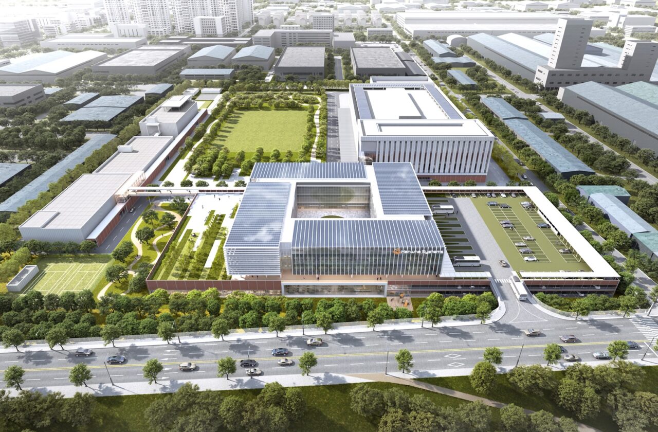 Site hanwha systems gumi